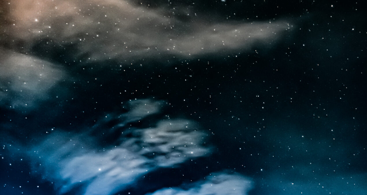 Au plus près des étoiles